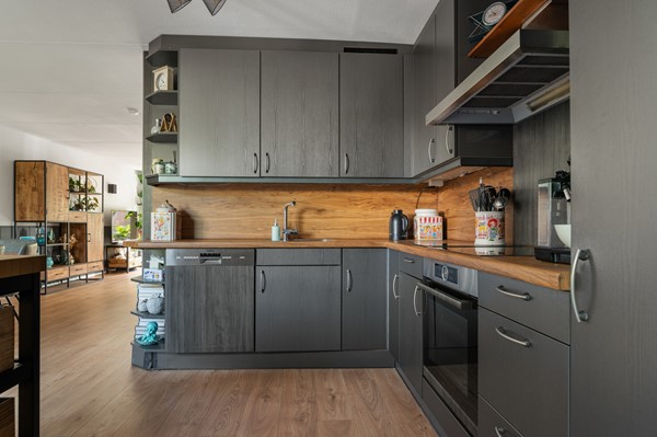 Medium property photo - Platteweg 45, 8375 GM Oldemarkt